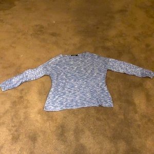 Nic and Zoe Sweater Sz MP